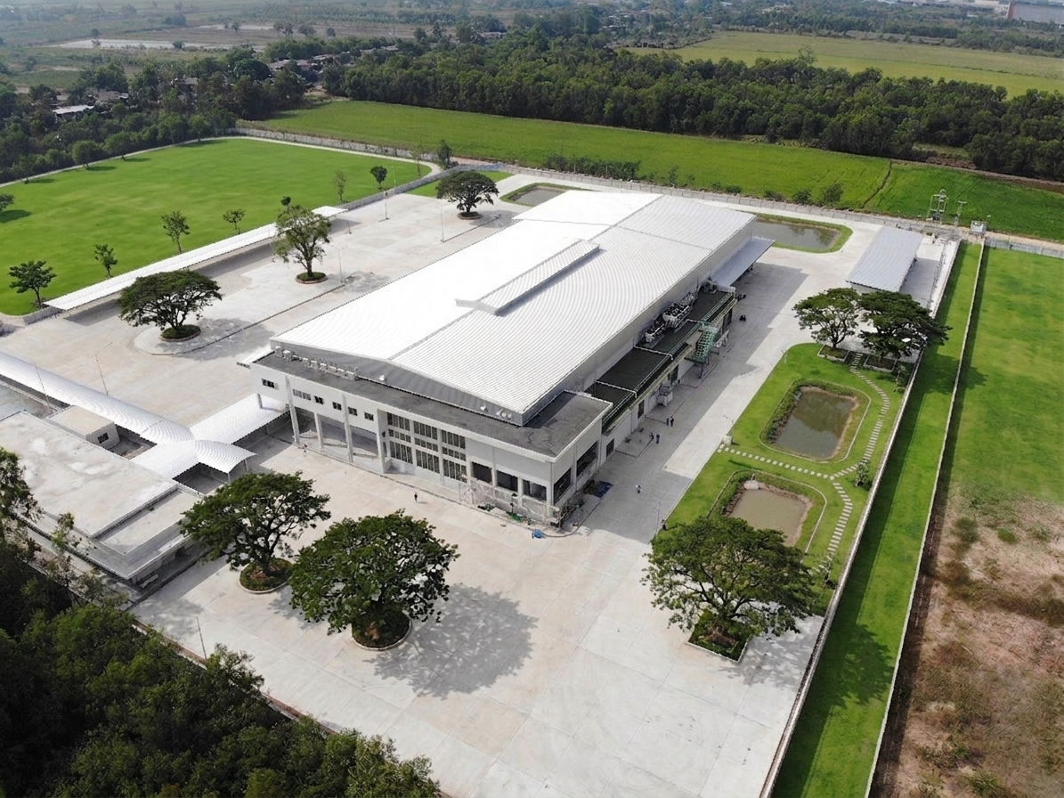 โรงงานแปรรูปผัก โรงงานผลิตสินค้าสด โรงงานผักตัดแต่ง โรงงานผลิตอาหาร