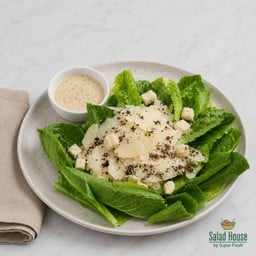 สลัด ซีซาร์อกไก่ | Salad House