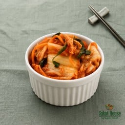 กิมจิ ผักกาดขาว 180g | Salad House