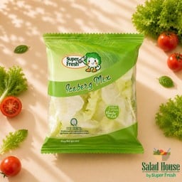 ไอซ์เบิร์กสลัดมิกซ์ | Salad House