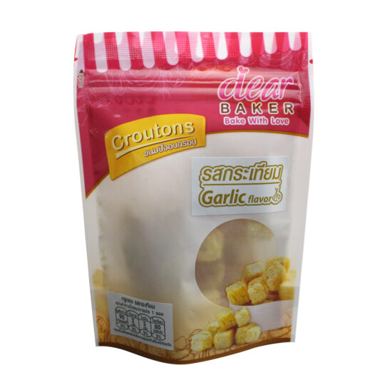 กรูตองซ์ รสกระเทียม 75g | Super Fresh