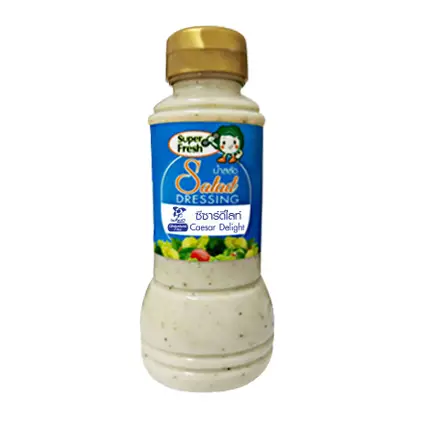 น้ำสลัดซีซ่าร์ดีไลท์ 1 kg | Super Fresh