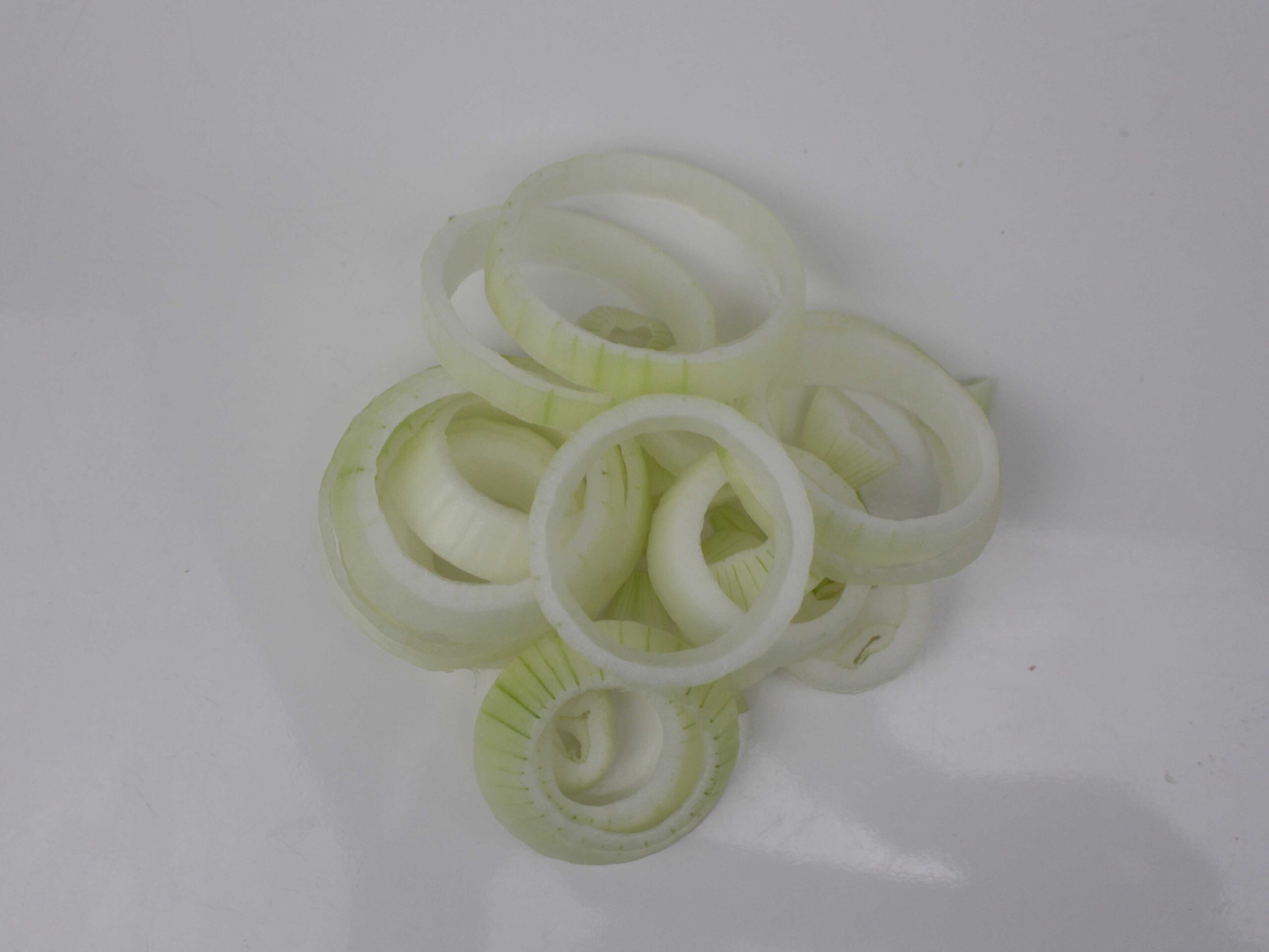 หอมใหญ่หั่นแว่น บริการ OEM ACK Food Tech
