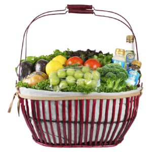 กระเช้าสุขภาพ Healthy Basket B | Super Fresh