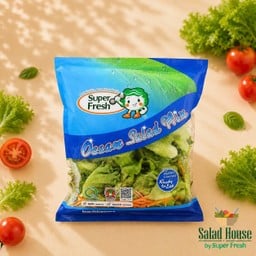 โอเชี่ยนสลัดมิกซ์ | Salad House