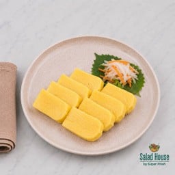 ไข่หวานญี่ปุ่น | Salad House