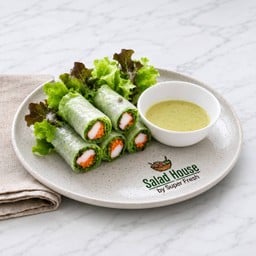โรล ปูอัด | Salad House