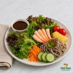 สลัด โซบะ | Salad House