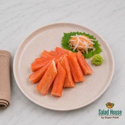 ซาซิมิปูอัด | Salad House